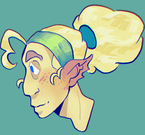 $20 USD: lined, colored, minimal shading