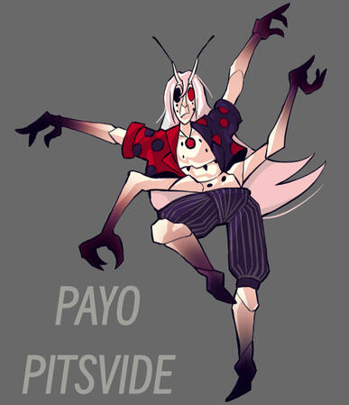 $35 USD: lined, colored, shaded